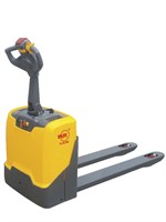 Тележка электрическая 2000 кг 1150 мм XILIN CBD20W 24/105 В/Ач