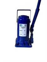 Домкрат гидравлический телескопический TOR ДГТ-10 г/п 10 т (2 уровня) (X)