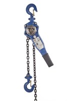 Таль ручная рычажная  2т  9м TOR ТРP (серия T)