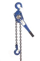 Таль ручная рычажная  3т 12м TOR ТРP (серия K)