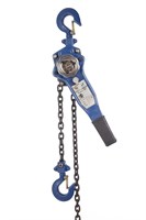 Таль ручная рычажная  1т 12м TOR ТРP BASE