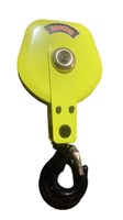Крюковая подвеска для талей электрических CD1 2,0 т PRO