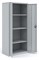 Шкаф металлический для документов ШАМ-11/400