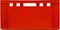 Ящик п/э 600х400х300 мороз. сплошной, Е3 цв. натуральный (210 м) - фото 42944