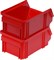 Ящик п/п 170х105х75 цв. красный (7968) - фото 42986 Ящик п/п 170х105х75 цв. красный (7968) - фото 42986