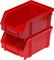 Ящик п/п 170х105х75 цв. красный (7968) - фото 42987 Ящик п/п 170х105х75 цв. красный (7968) - фото 42987