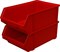 Ящик п/п 500х310х183 цв. красный (7965) - фото 43027