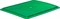 Крышка для сырк-творож. ящика зеленая (306-1) - фото 43036