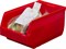 Ящик п/п 250х150х130 Verona цв. красный (5002) - фото 43127 Ящик п/п 250х150х130 Verona цв. красный (5002) - фото 43127