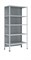 Задняя стенка для стеллажа серии Титан МС, 2000х1000 мм - фото 47088
