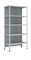 Задняя стенка для стеллажа серии Титан МС, 2000х700 мм - фото 47090