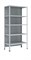 Задняя стенка для стеллажа серии Титан МС, 500х700 мм - фото 47092