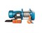 Лебедка TOR ЛЭК-300 E21 (KCD) 300 кг 220 В с канатом 30 м (N) - фото 56601