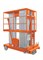 Подъемник мачтовый аккумуляторный 250 кг 14/16 м TOR GTWY14-320 DC (G) - фото 58544