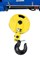 Таль электрическая TOR ТЭК CD г/п 5,0 т 9 м (модель J) - фото 59389