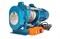 Лебедка TOR ЛЭК-300 E21 (KCD) 300 кг 220 В с канатом 30 м (T) - фото 59583