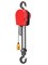 Таль электрическая цепная TOR ТЭШ (DHS) 10,0 т 6 м - фото 59584