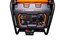 Генератор бензиновый инверторный TOR KM2800i 2,8 кВт 220В 12 л с кнопкой запуска - фото 59658