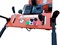 Снегоуборщик бензиновый TOR ST-710 с электростартером (Loncin) - фото 59887