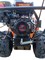 Снегоуборщик бензиновый TOR ST-710 с электростартером (Loncin) - фото 59888