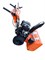 Снегоуборщик бензиновый TOR ST-710 с электростартером (Loncin) - фото 59892