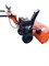 Снегоуборщик бензиновый TOR ST-1020 с электростартером (Loncin) - фото 59906