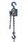 Таль ручная рычажная ТРР-ТРШСР 3,0ТХ3М (тип HSH) - фото 60914