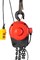 Таль электрическая цепная TOR ТЭШ (DHS) 3,0 т 6 м - фото 61669
