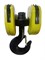 Крюковая подвеска двухблочная для талей электрических CD1 10,0 т PRO - фото 65277