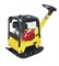 Виброплита реверсивная 145 кг, 30,5 кН (Loncin) TOR CR-30 PRO - фото 65645